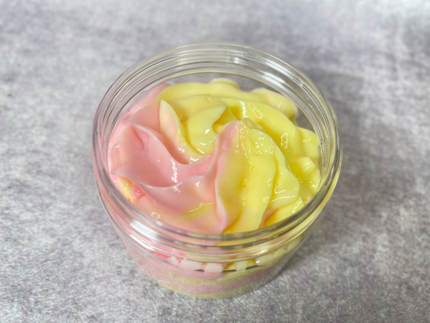 Sweetest Blossoms Hydrating Body Butter