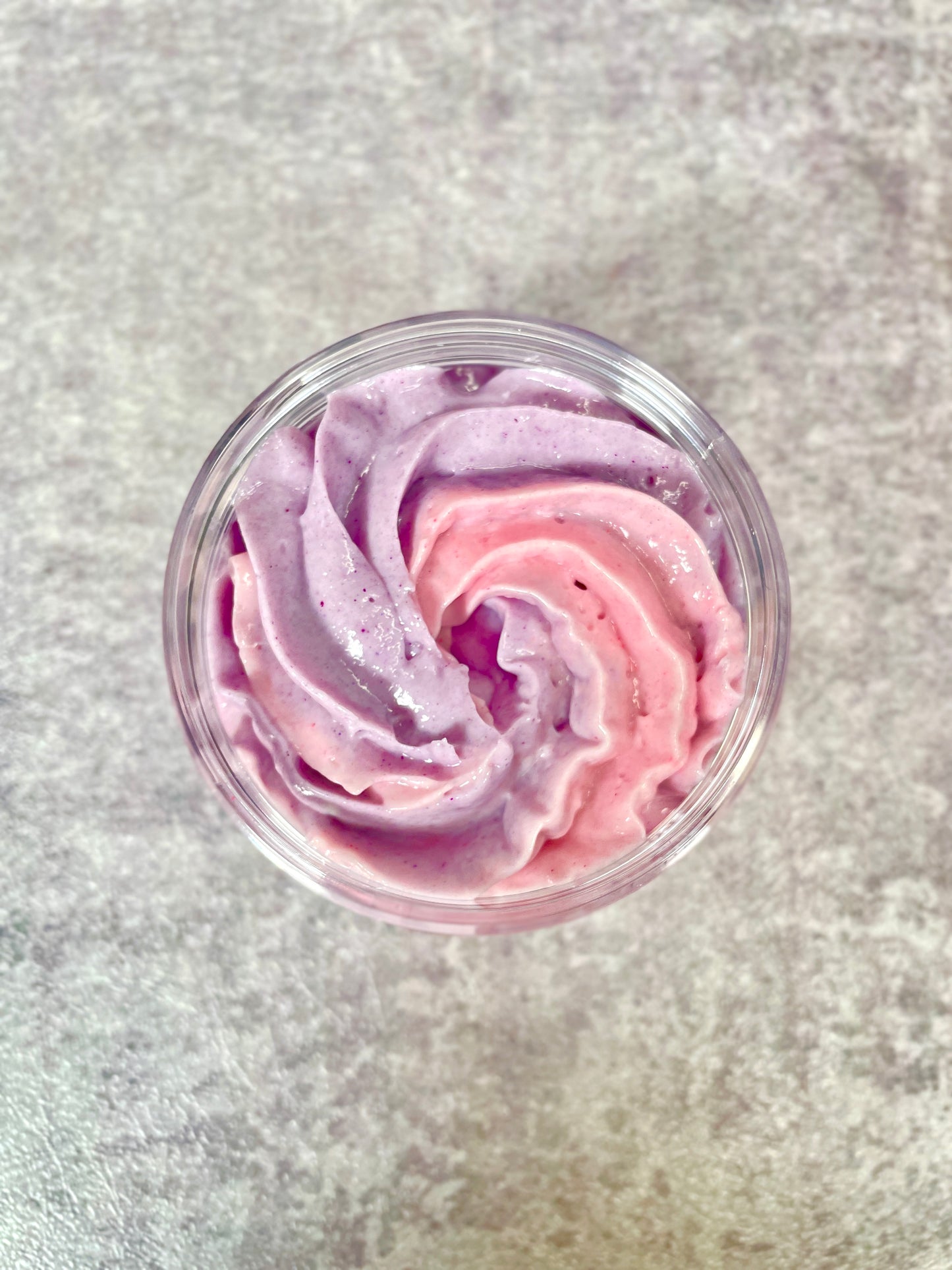 Lavender Dreams Hydrating Body Butter