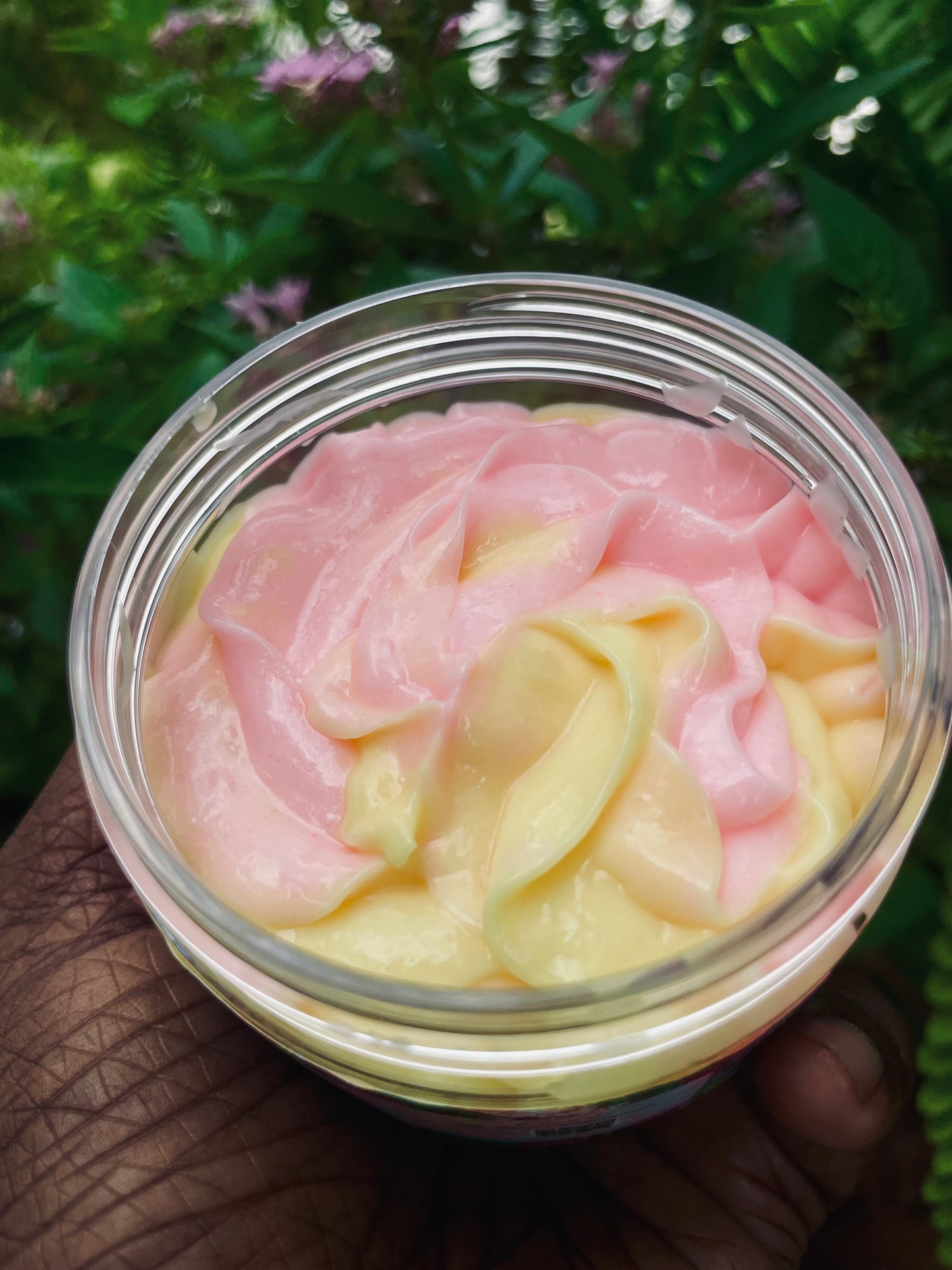 Sweetest Blossoms Hydrating Body Butter