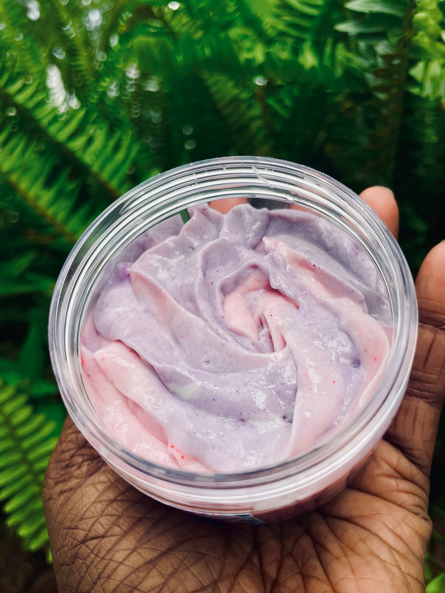 Lavender Dreams Hydrating Body Butter