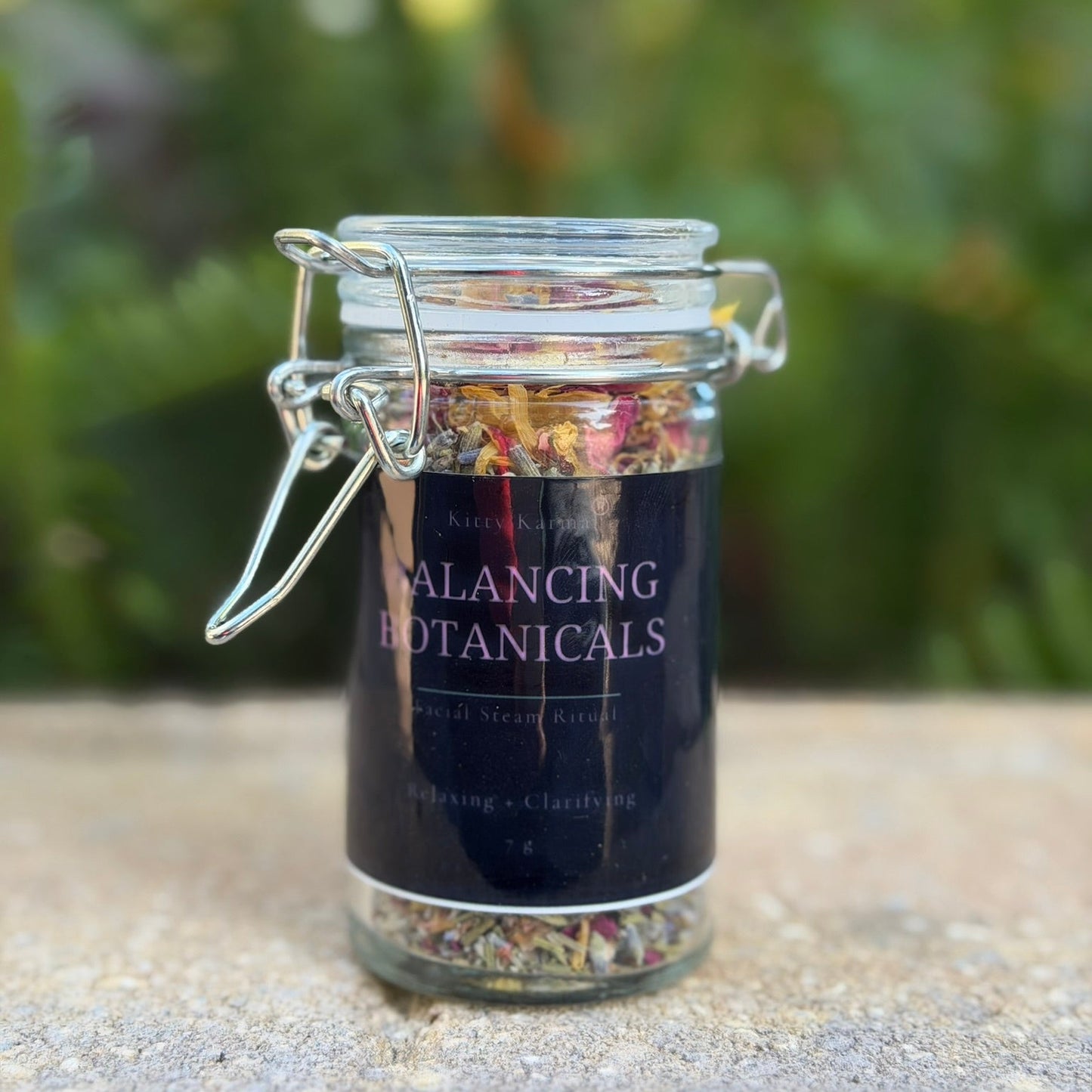 Balancing Botanicals Facial Face Steam Herbal Blend