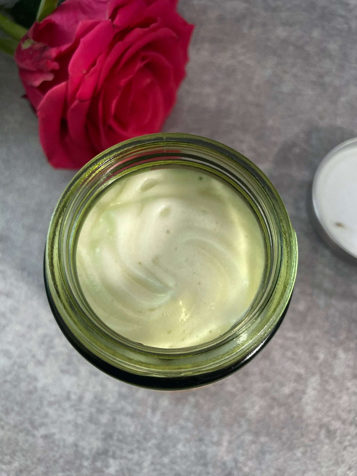 Whipped Tallow Face and Body Cream