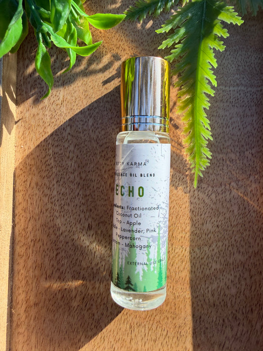 Kitty Karma Echo Perfume Roller