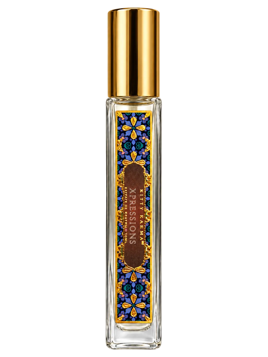 Kitty Karma Xpressions Perfume Roller