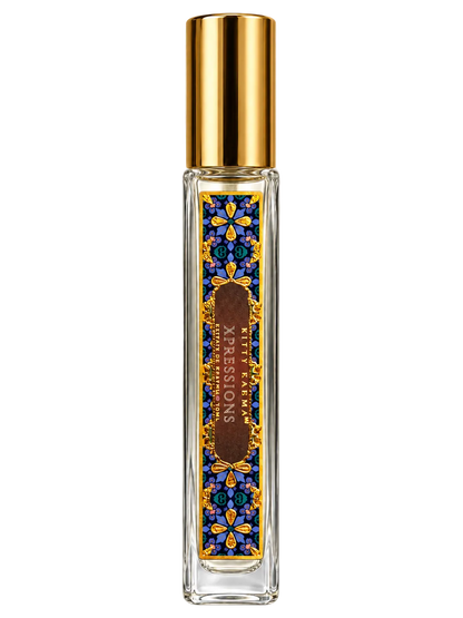 Kitty Karma Xpressions Perfume Roller
