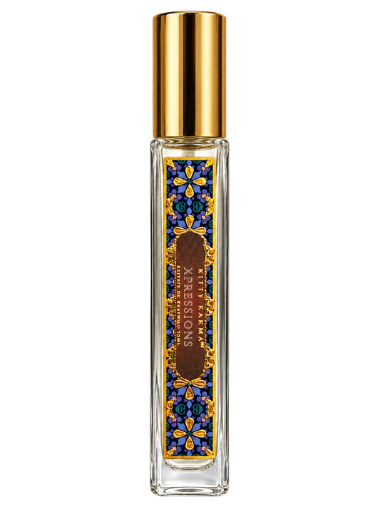 Kitty Karma Xpressions Perfume Roller