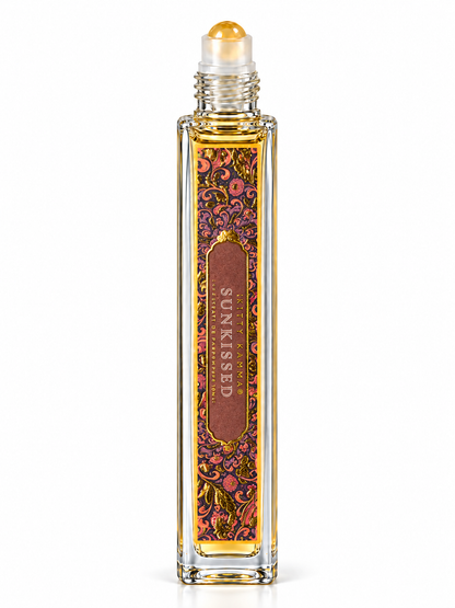 Kitty Karma Sunkissed Perfume Roller