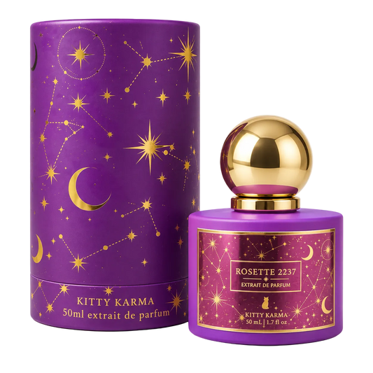 Kitty Karma Rosette 2237 Extrait de Parfum