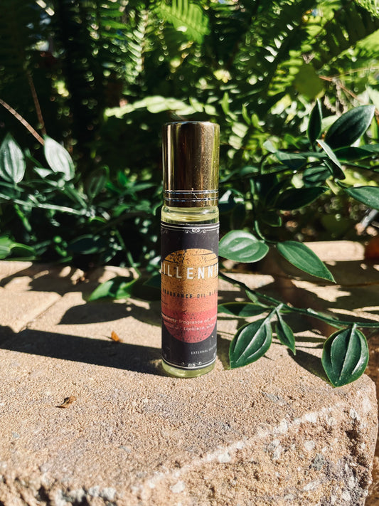 Kitty Karma Millennials Fragrance Oil Roller