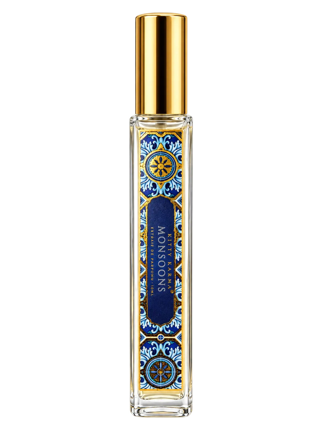 Kitty Karma Moonsoons Perfume Roller