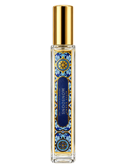 Kitty Karma Moonsoons Perfume Roller