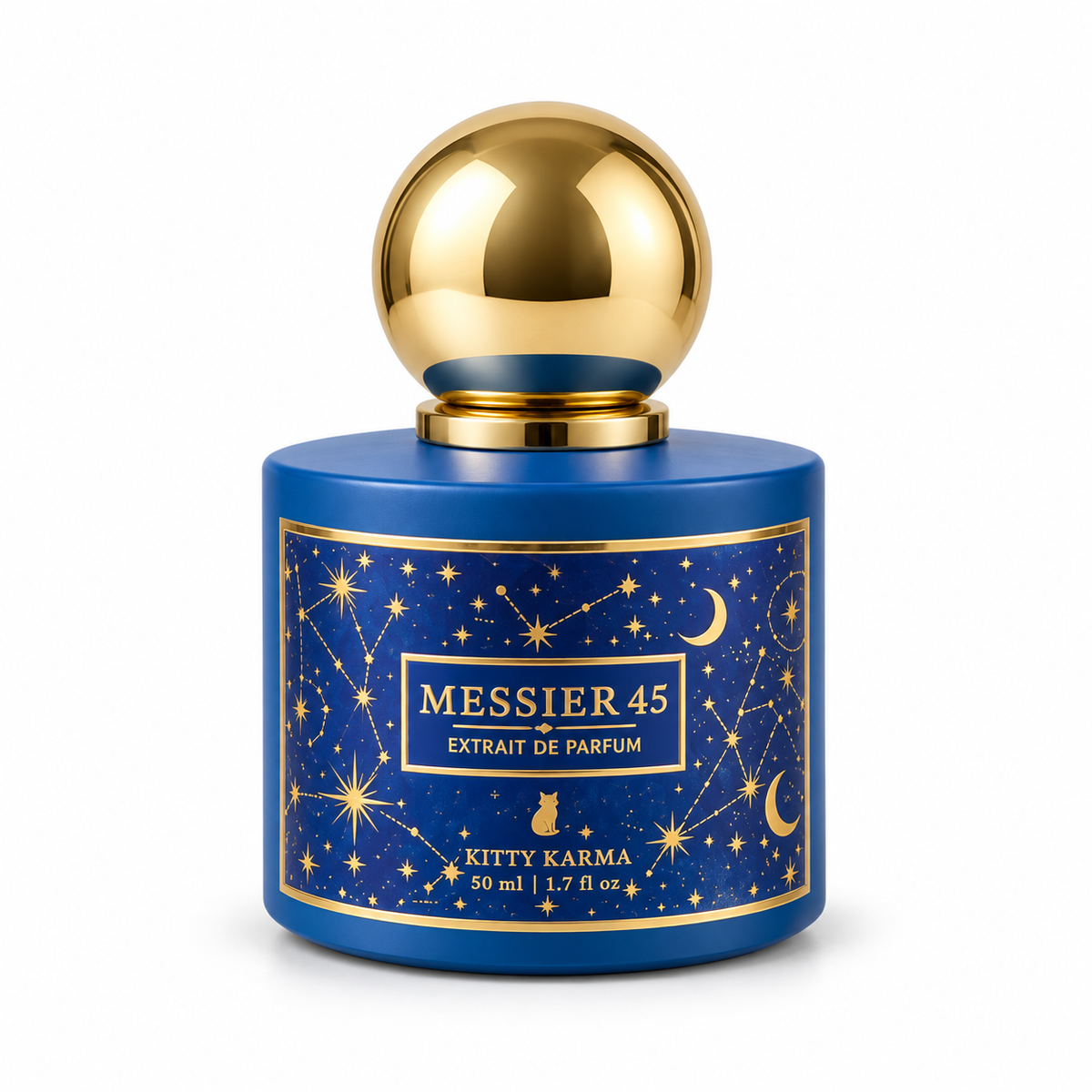 Kitty Karma Messier 45 Extrait de Parfum