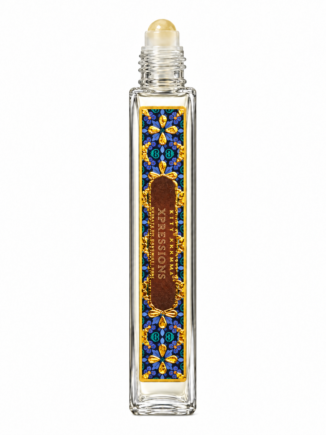 Kitty Karma Xpressions Perfume Roller