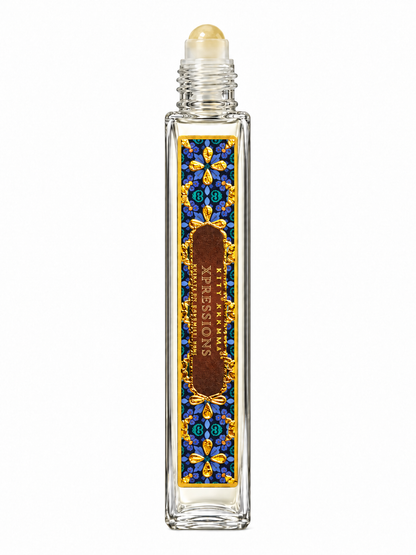 Kitty Karma Xpressions Perfume Roller