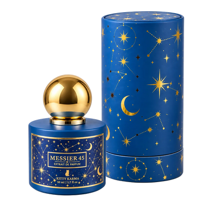 Kitty Karma Messier 45 Extrait de Parfum