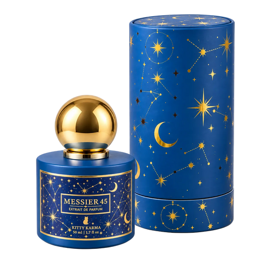 Kitty Karma Messier 45 Extrait de Parfum