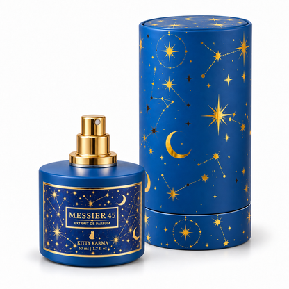 Kitty Karma Messier 45 Extrait de Parfum