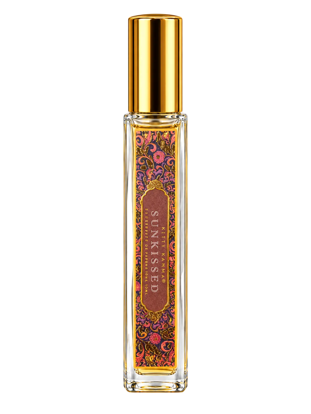 Kitty Karma Sunkissed Perfume Roller