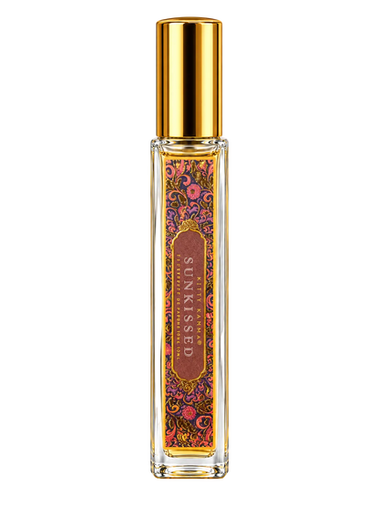 Kitty Karma Sunkissed Perfume Roller