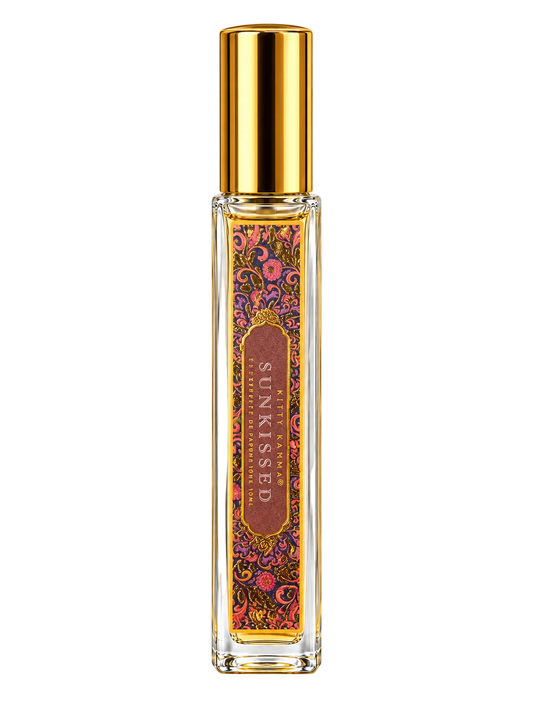 Kitty Karma Sunkissed Perfume Roller