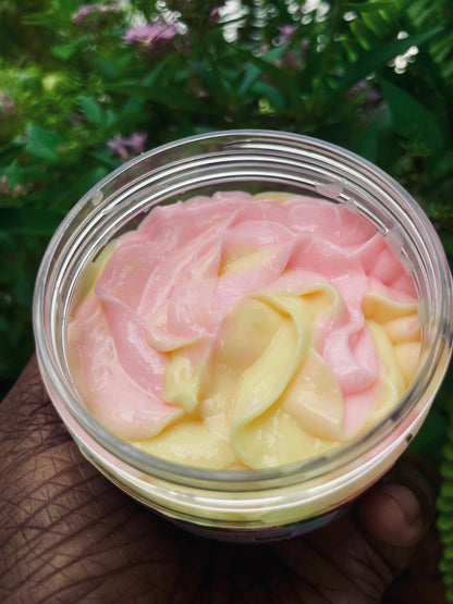 Sweetest Blossoms Hydrating Body Butter
