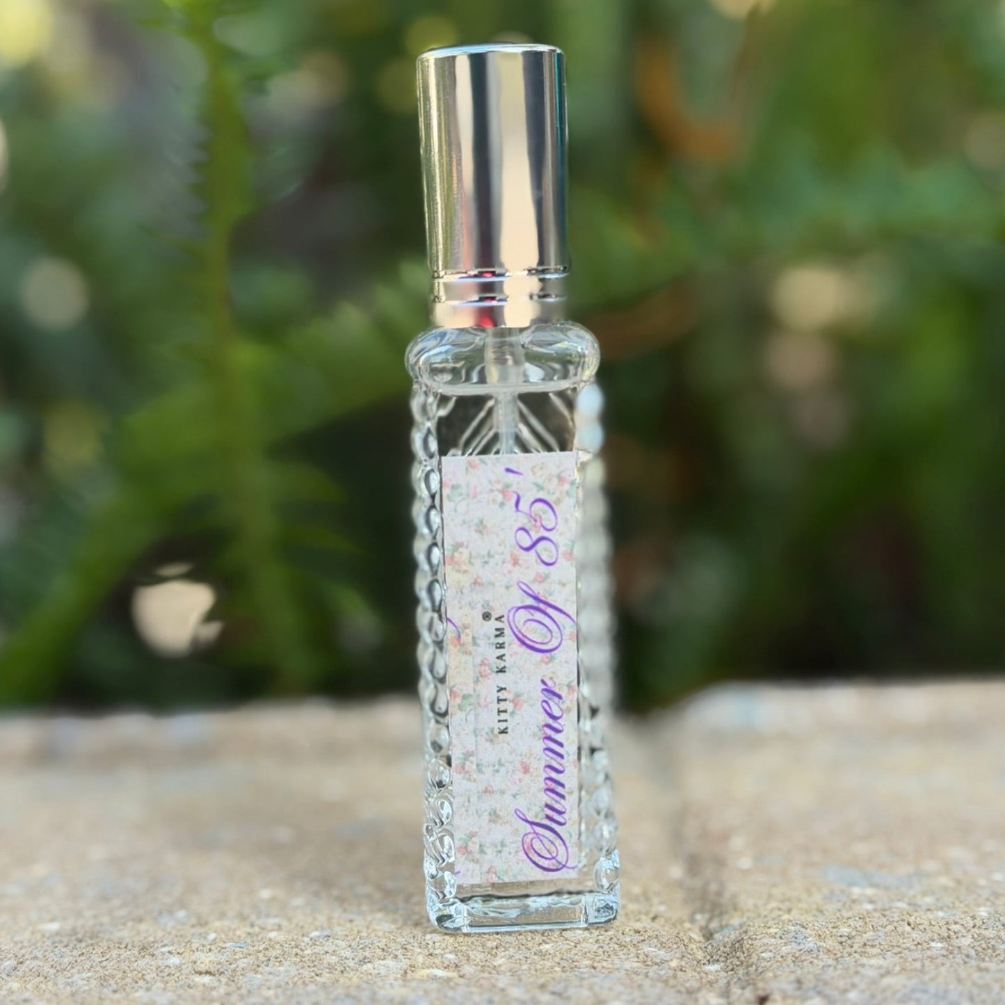 Summer of 85' Eau De Parfum